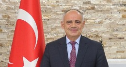 Başkan Esat Öztürk’ten Kadir Gecesi Kutlama Mesajı