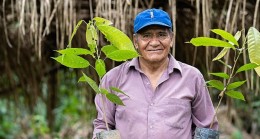 Foreo, Müşterilerin Yardımıyla Binlerce Ağaç Dikiyor