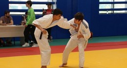 GEBZESEM’de judo kardeşliği