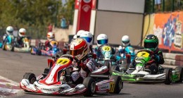 MOTUL, Türkiye Karting Şampiyonası İsim Sponsoru Oldu