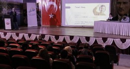 Van’da ilkokul öğretmenlerine yönelik ‘Tip-1 Diyabet’ seminerleri devam ediyor.