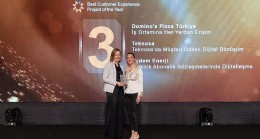Aydem Perakende ve Gediz Perakende, IDC CIO Ödüllerinde Müşteri Deneyimi Kategorisinde Büyük Bir Başarıya İmza Attı