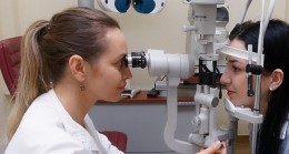 Behçet hastalarının görme kaybını önlemek erken teşhisle mümkün