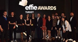 Effie’den 3 ödülle sektörünün tek kazananı OPET