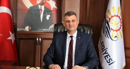 Gölcük Belediye Başkanı Ali Yıldırım Sezer:  “Ramazan Bayramımız Mübarek Olsun”