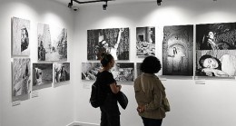 Kadıköy’de Pasolini Günler! Toplu Gösterimiyle Birlikte Fotoğraf Sergisi Açıldı