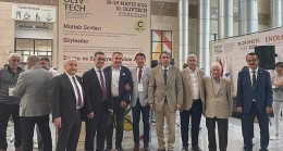 OLIVTECH Fuarı, Türkiye’nin zeytin ve zeytinyağı ihracatına yeni pazarlar kazandıracak