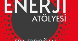 Eda Erdoğan “Ritüeller bu kitapta toplandı…” / “Aşk Ritueli… Aşkın Enerjisini Çağırın”