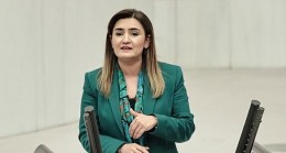 CHP İzmir Milletvekili Av. Sevda Erdan Kılıç: “Kimseden korkmadık, bundan sonra da korkmayacağız”