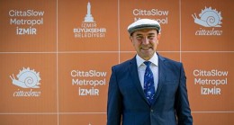 Cittaslow Metropol kriterleri İzmir’den dünyaya taşınıyor