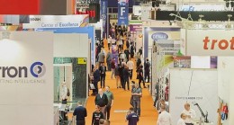FESPA Global Print Expo 2022, 1.3 milyar euroluk iş hacmi yarattı