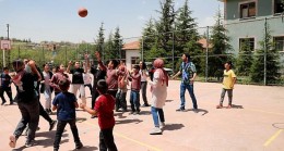 Nevşehir Belediyesinin Çocuklar İçin Başlattığı Gönüllülük Seferberliği Tüm Şehri Sarıyor