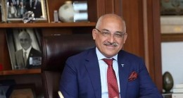 TFF Başkanı Mehmet Büyükekşi Canlı Yayınla D-Smart ve D-Smart Go’da