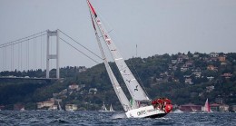Türkiye’nin En Prestijli ve Uzun Rotalı Açık Deniz Yarışına Kayıtlar Başladı