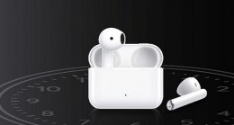 28 saat pil ömürlü HONOR Choice Earbuds X, uygun fiyatıyla dikkat çekiyor