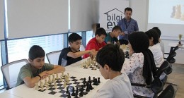 Bilgi Evi Satranç Turnuvası’nın Galipleri Belli Oldu