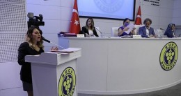 Buca Belediyesi’nin CHP’li Meclis Üyesi Merve Doğan: Buca halkına şikâyet ediyorum!