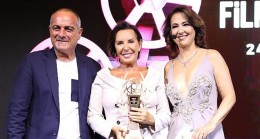 Gemlik Film Festivali’nde ödül gecesi