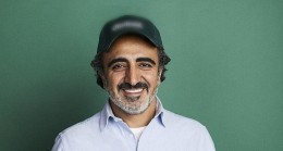 Hamdi Ulukaya, BM Sürdürülebilir Kalkınma Amaçları Savunucusu ilan edildi