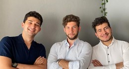 BAU Hub Girişimi egaranti, Startup Burada Platformu’nun  Paya Dayalı Kitle Fonlaması Kampanyası Üzerinden  2.8 milyon TL Yatırım Aldı!