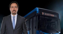 TEMSA, beşinci elektrikli otobüs modelini Hannover’de tanıtacak