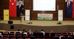 Van Büyükşehir’den Özel Gereksinimli Ailelere Bilgilendirme Semineri