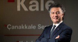 Türkiye’nin seramik sektöründeki “Kale”si Cersai 2022’de “İyi Bak Dünyana” mesajı verecek