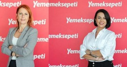 Yemeksepeti’nde Yeni CFO ve CPCO Görevlerine Başladı