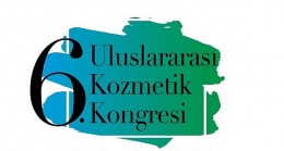 6.Uluslararası Kozmetik Kongresi Sektör Temsilcilerini Ağırlayacak