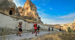 Canon, 8. kez gerçekleşecek Salomon Cappadocia Ultra-Trail®’i bu yıl da sponsor olarak destekliyor