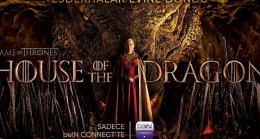 Ejderhalar evine döndü!   “House of the Dragon” beIN CONNECT’te!