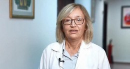 Prof. Dr. Oktay, Her 8-10 kadından birinde meme kanseri görülüyor