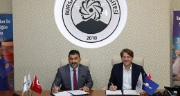 TurkNet’in Teknopark Yatırımları Bursa Teknopark İle Sürüyor