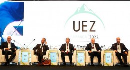 UEZ 2022’de sürdürülebilir ekonomiye dair regülasyonlar tartışıldı