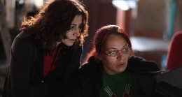 20. Filmmor bu hafta “Damdaki Sinemacılar” ile İranlı kadınları selamlıyor