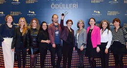 Çalı Köy Filmleri Festivali ödülle taçlandı