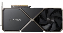 GeForce RTX 4080 GPU, İçerik Üreticiler İçin 1.6 Kat Performans Artırıyor