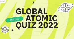 Rosatom 10 Kasım Dünya Bilim Günü’nde Atomic Quiz Etkinliği Düzenliyor