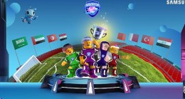 Samsung, ‘Roblox Space Cup’ sanal futbol turnuvasını başlattı!