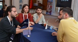 TurkNet Speed Mentoring ile girişimcilerle üçüncü kez bir araya geldi