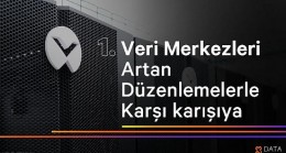 Vertiv, 2023 Yılında Veri Merkezi Sektöründe Enerji Kullanımı ve Verimliliğin Öne Çıkacağını Öngörüyor