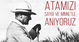 Yavuz Borkurt’un Canlı Performansı İle Atatürk Portresi Bilkent Center’da