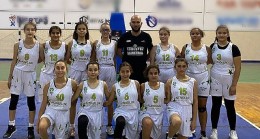 Gürespor U-14'te Balıkesir Şampiyonu