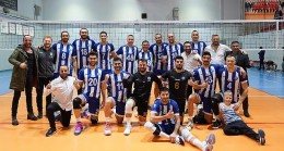 Milas Belediyespor  Lider Deplasmanda Galibiyet Peşinde