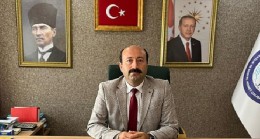 Sağlık-Sen İzmir 1 Nolu Şube Başkanı Gencer Yılmaz’dan Şiddete Hayır Açıklaması