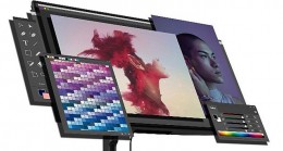 ViewSonic ColorPpro VP2786-4K Monitör: Teknoloji ve İnsan Dokunuşunun Birleşimiyle Kusursuz Renk Üretimi