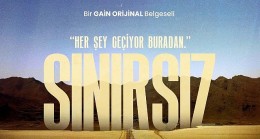 Doğu Sınırının Sıfır Noktasında: “Sınırsız" GAİN'de Yayında