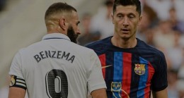 İspanya Süper Kupası El Clasico ile Tivibu'da sahibini buluyor