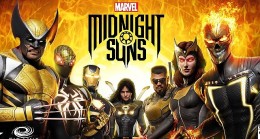 “Marvel's Midnight Suns” ve “HITMAN 3” Bu Ay DLSS 3 Desteğiyle Geliyor