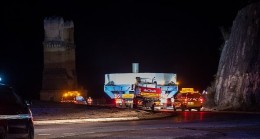 Rus Poloidal Alan Bobini ITER İnşa Sahasına Teslim Edildi